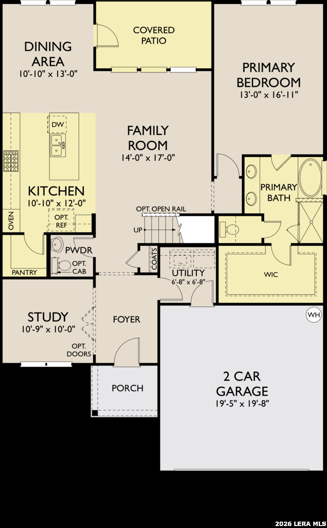 119 Desert Cactus San Antonio TX 78253
