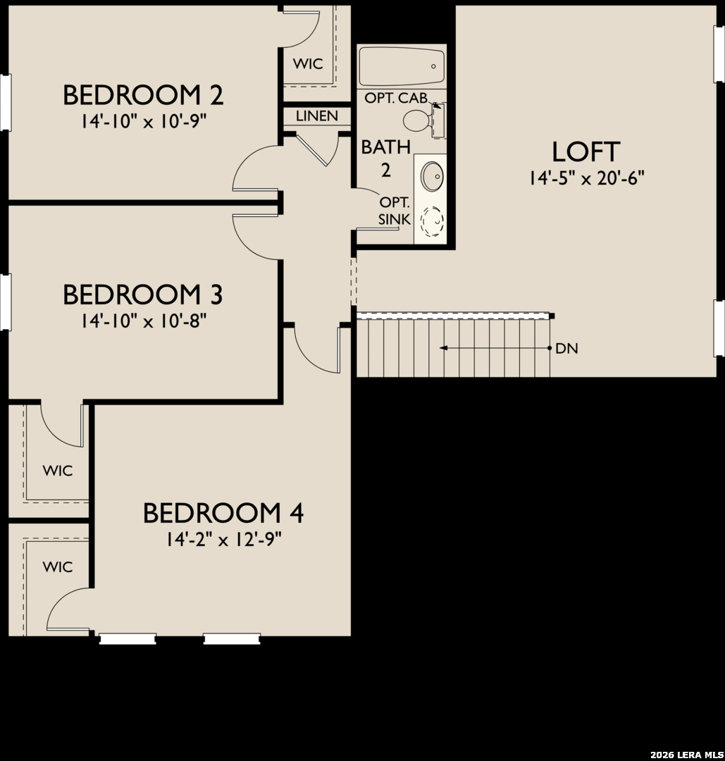 119 Desert Cactus San Antonio TX 78253