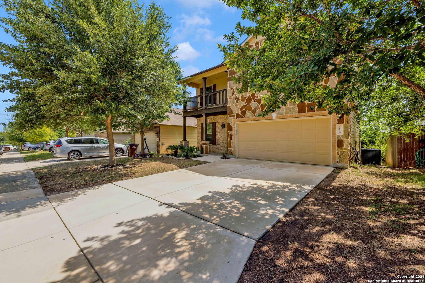 1526 Barons Den San Antonio TX 78245
