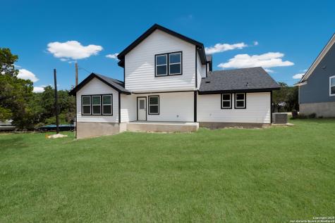 122 Hi View Lakehills TX 78063