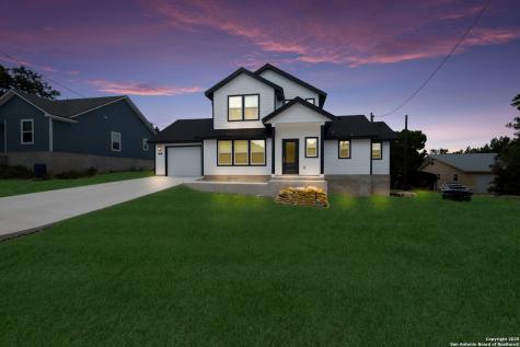 122 Hi View Lakehills TX 78063