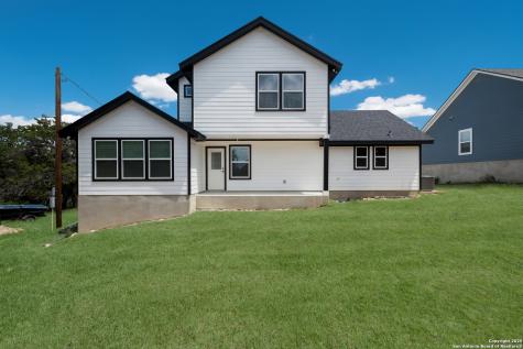 122 Hi View Lakehills TX 78063