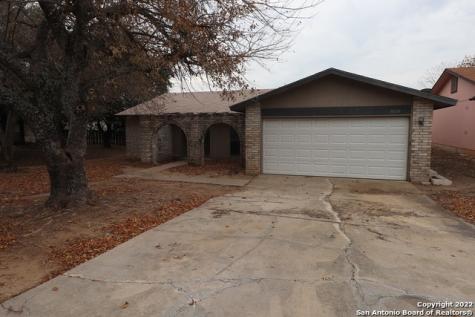 10310 Cone Hill Drive San Antonio TX 78245