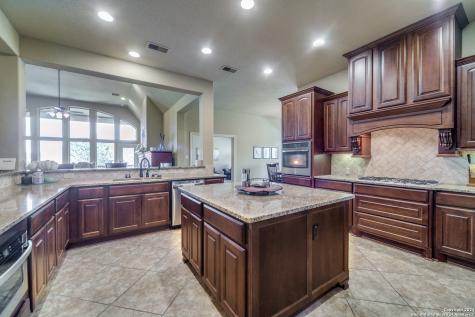 25911 Enchanted Dawn San Antonio TX 78255