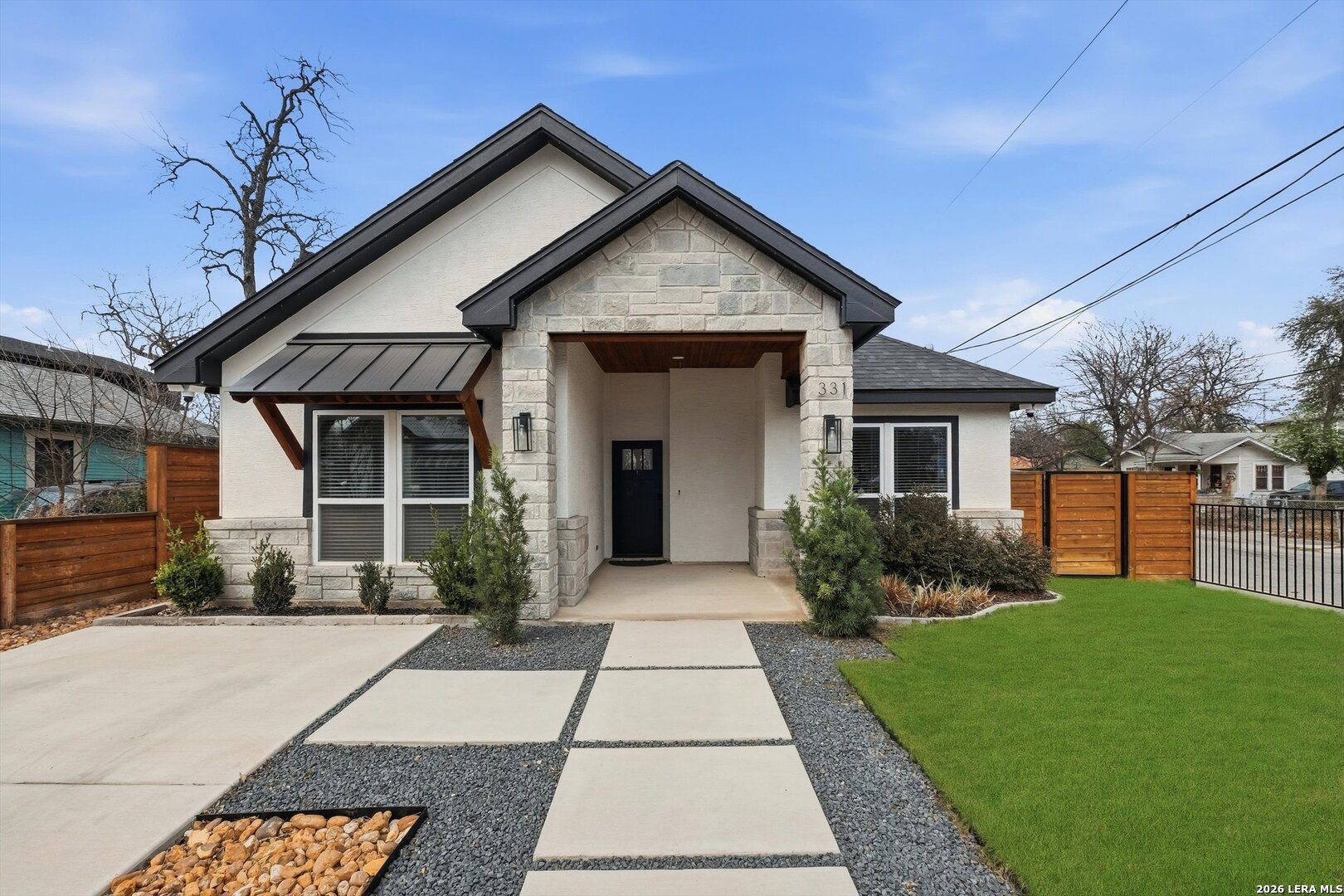 331 E Lambert Street San Antonio TX 78204