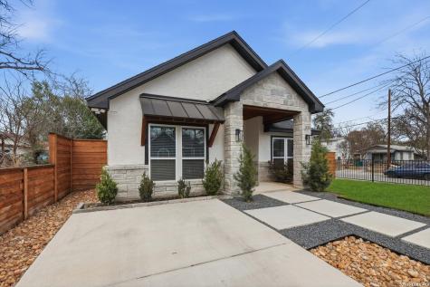 331 E Lambert Street San Antonio TX 78204