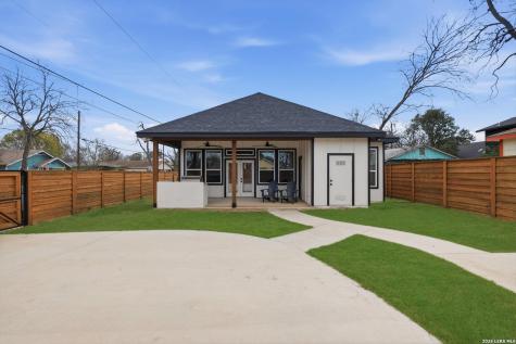 331 E Lambert Street San Antonio TX 78204