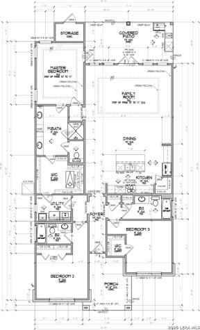 331 E Lambert Street San Antonio TX 78204