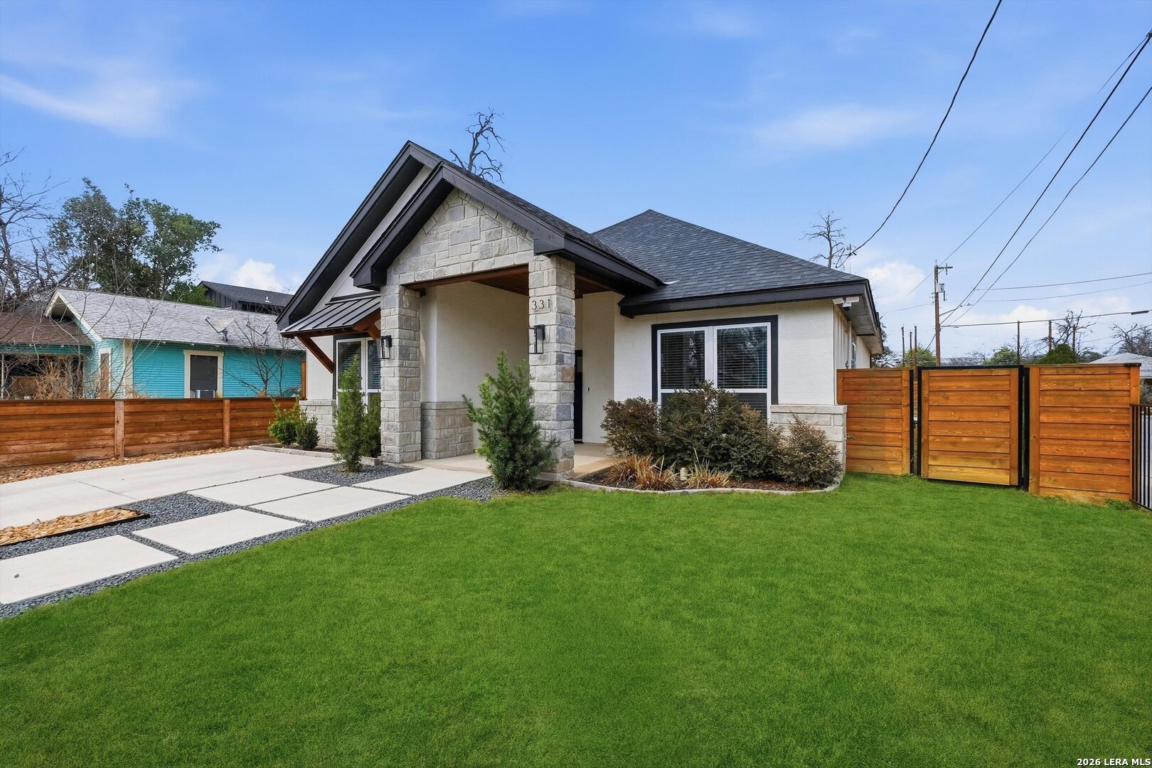 331 E Lambert Street San Antonio TX 78204