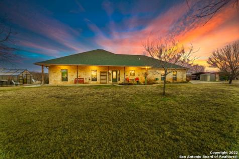 7343 Fm 536 Floresville TX 78114