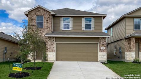13403 Winemaker Drive San Antonio TX 78223