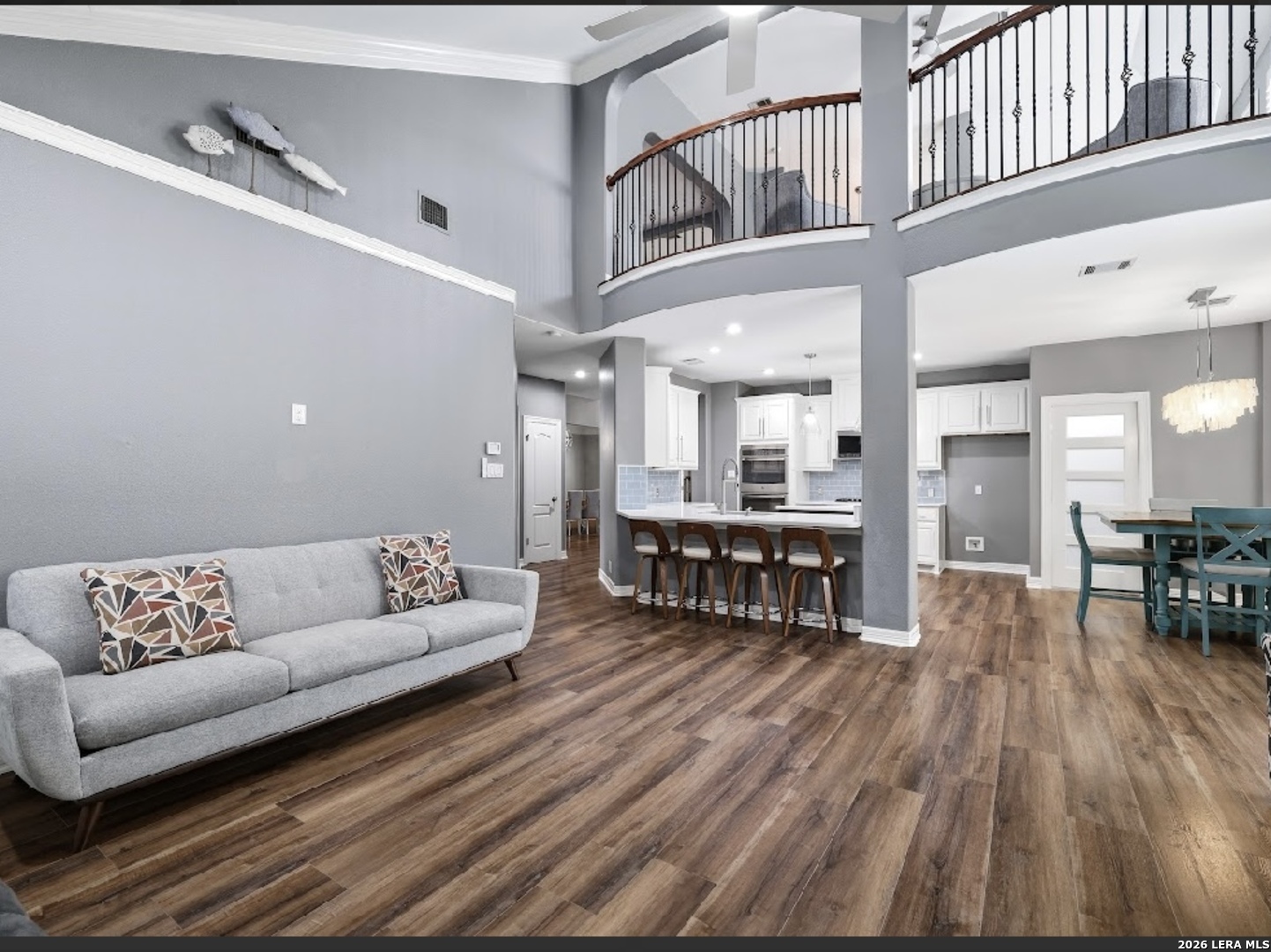 27 Stonewall Bend San Antonio TX 78256