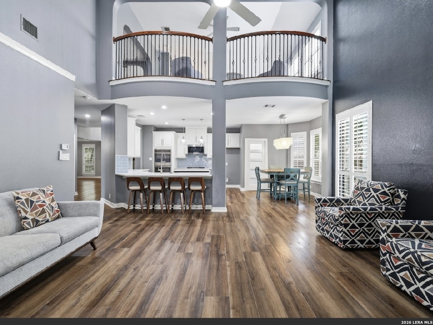 27 Stonewall Bend San Antonio TX 78256
