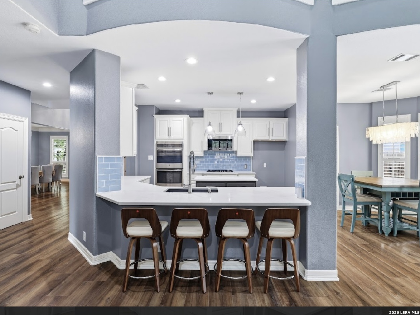 27 Stonewall Bend San Antonio TX 78256