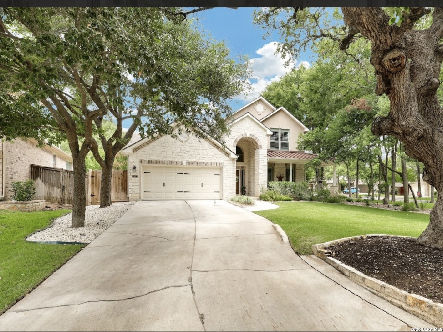 27 Stonewall Bend San Antonio TX 78256