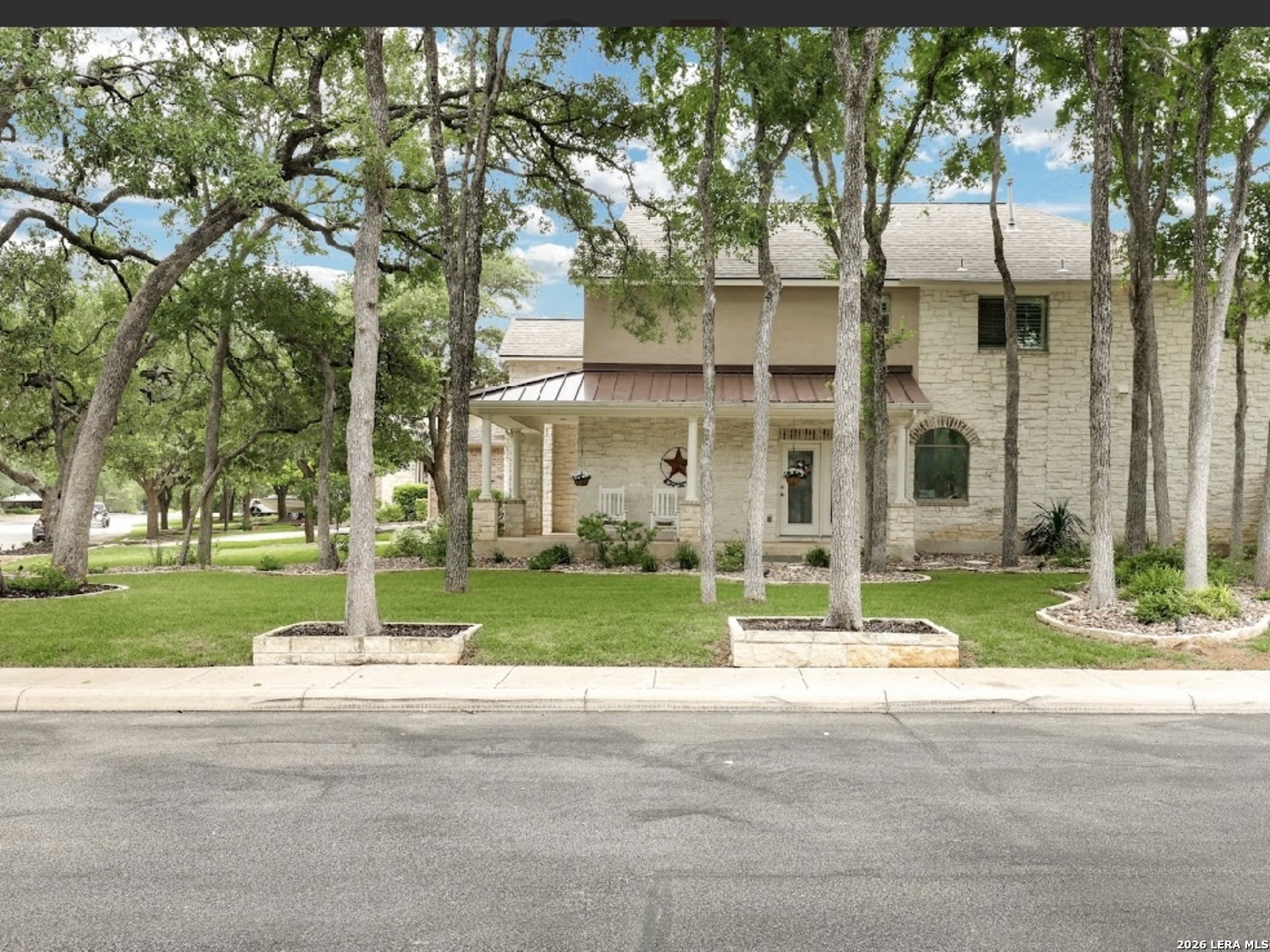 27 Stonewall Bend San Antonio TX 78256