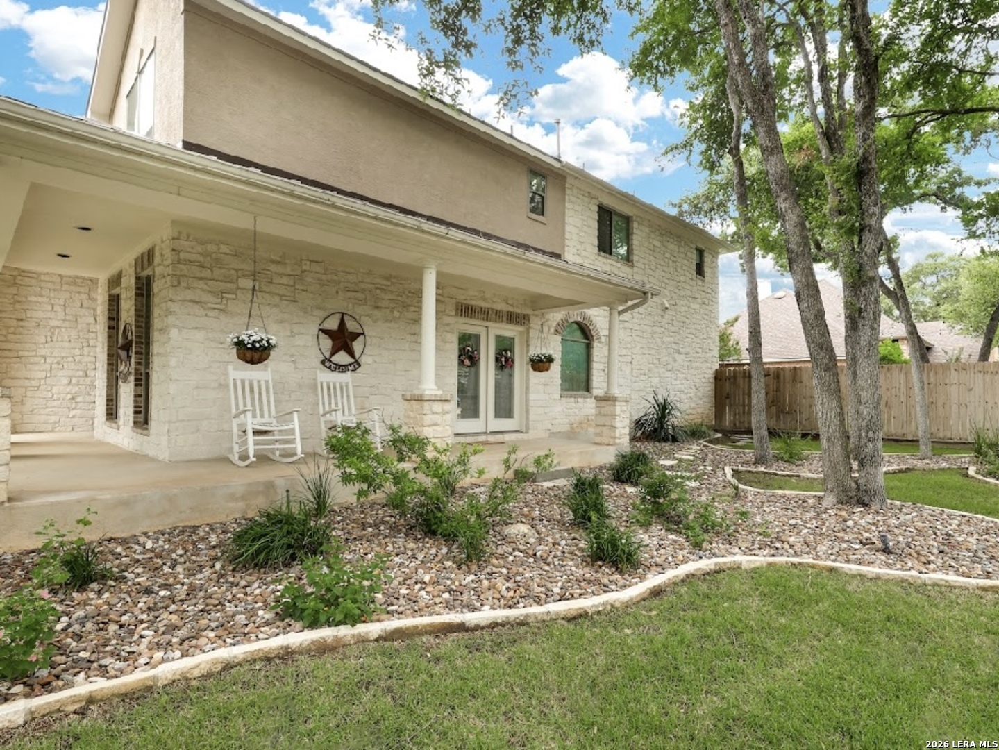 27 Stonewall Bend San Antonio TX 78256