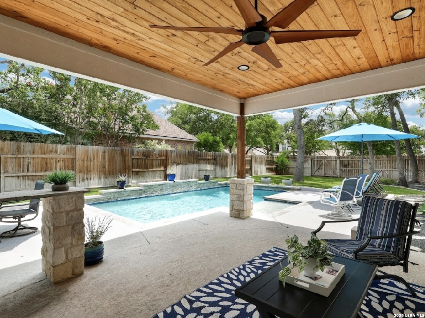 27 Stonewall Bend San Antonio TX 78256