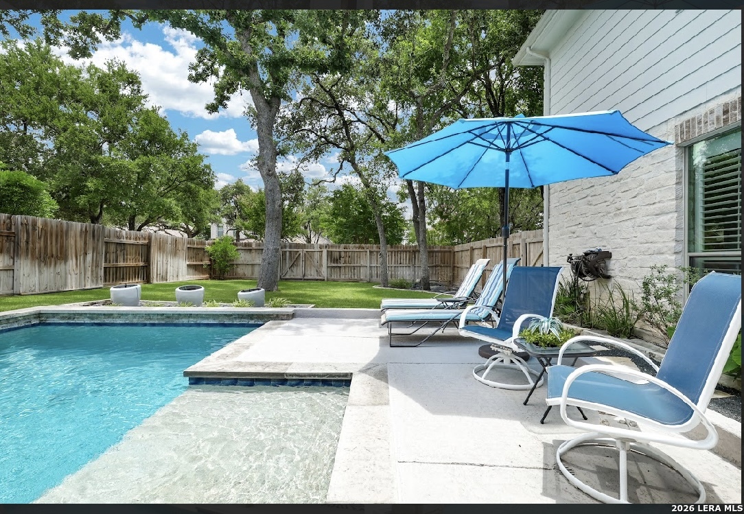 27 Stonewall Bend San Antonio TX 78256