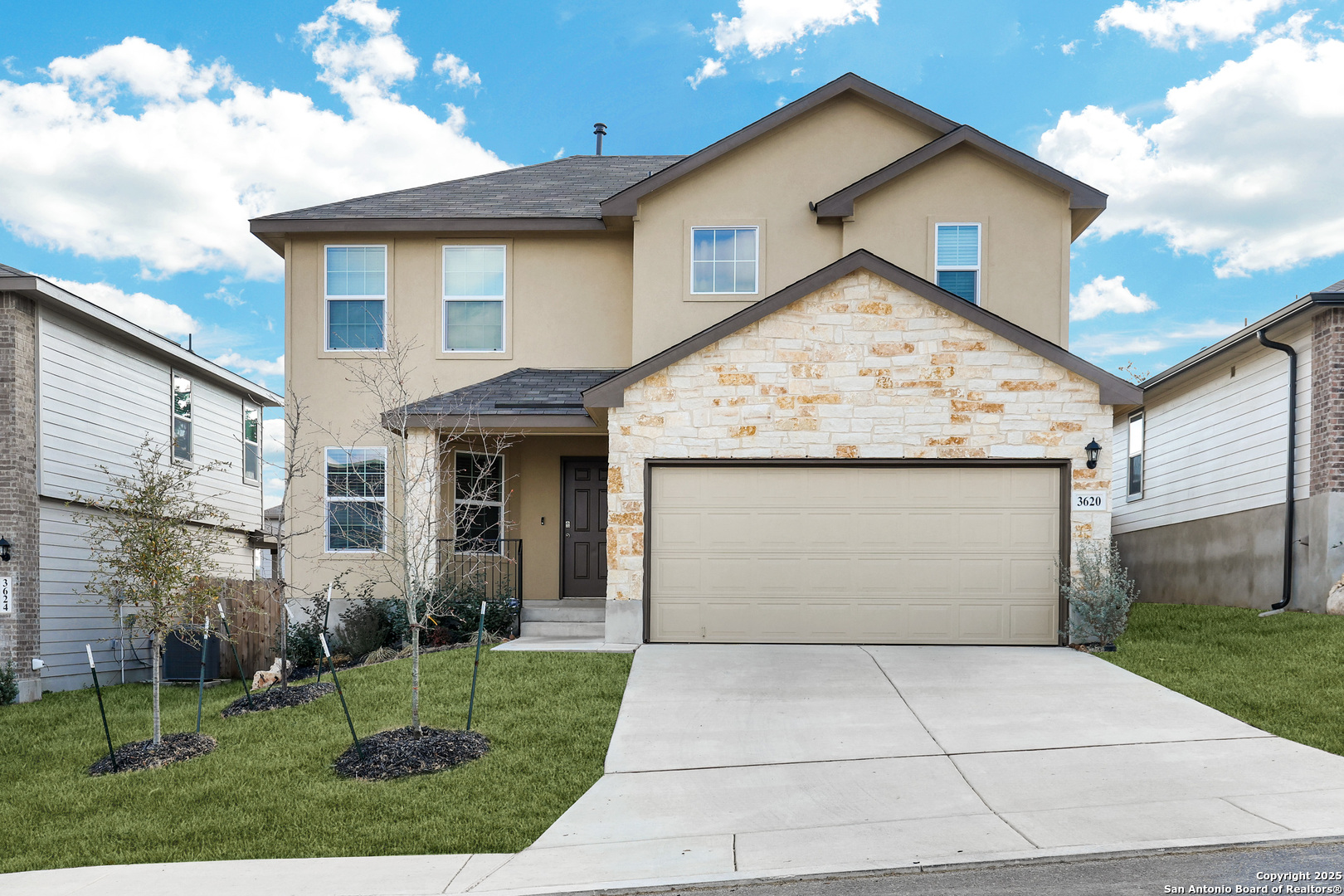 Bulverde TX, 3620 Victory Copper