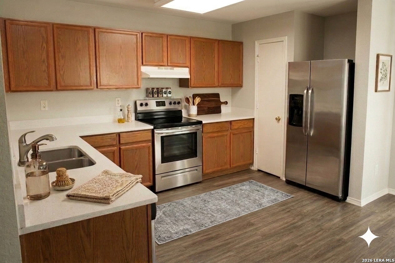 15 Bedford Bay San Antonio TX 78239