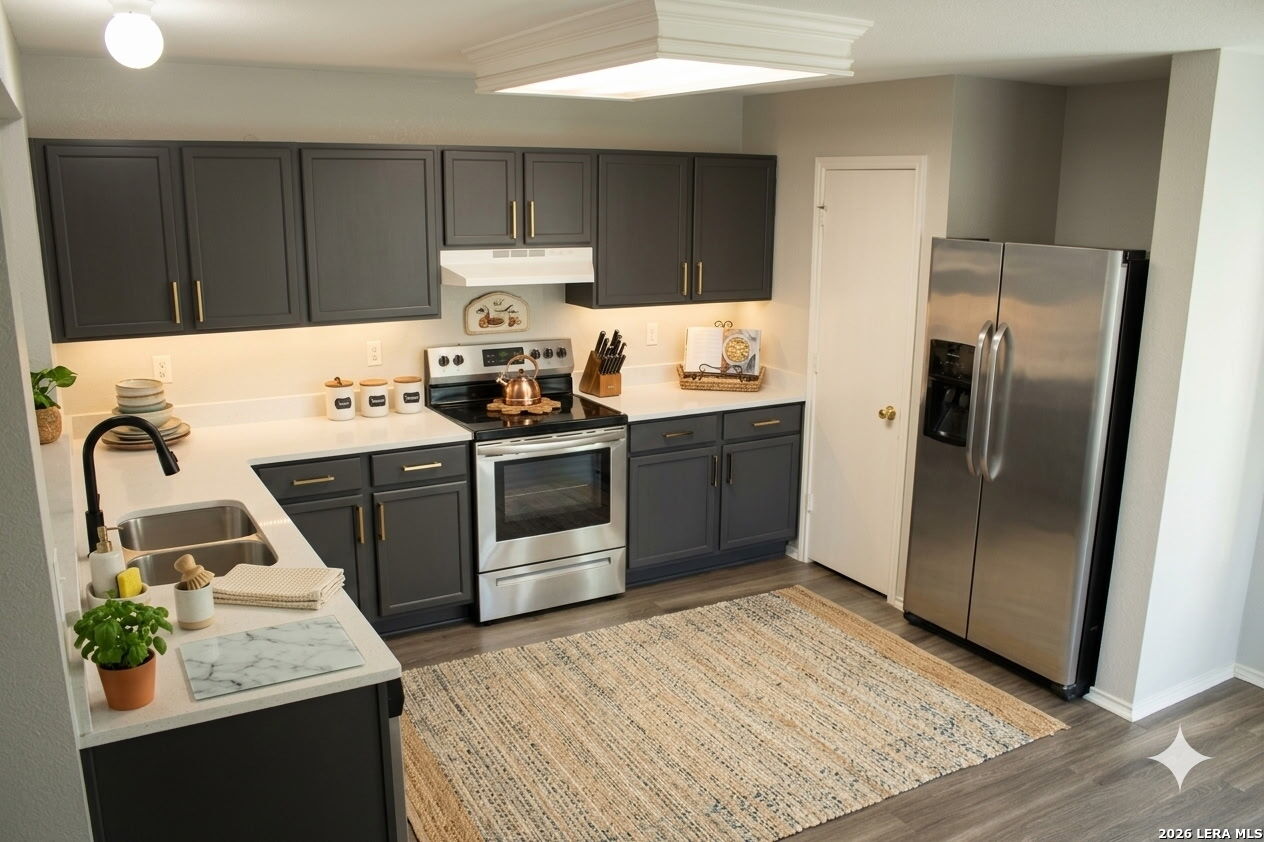 15 Bedford Bay San Antonio TX 78239