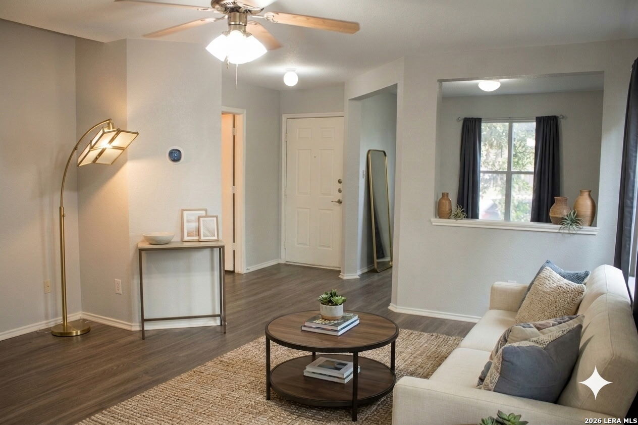 15 Bedford Bay San Antonio TX 78239