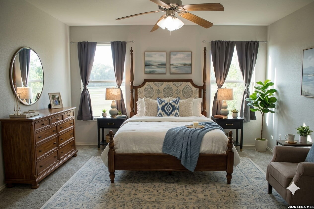 15 Bedford Bay San Antonio TX 78239