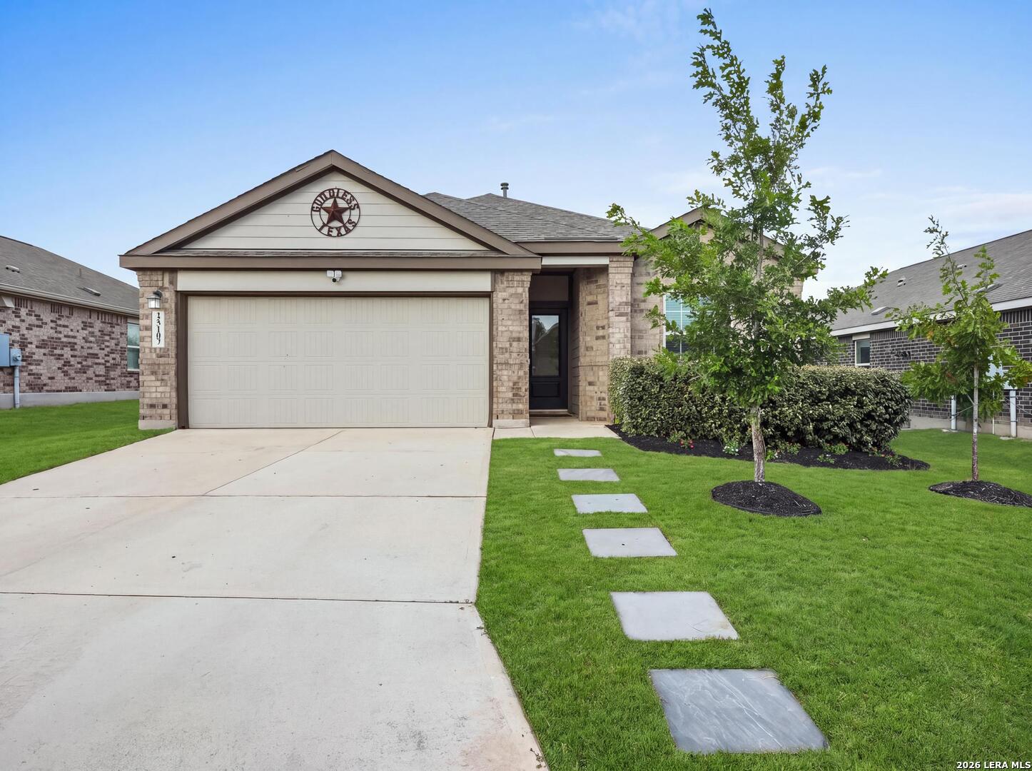 15107 Stagehand Drive San Antonio TX 78245