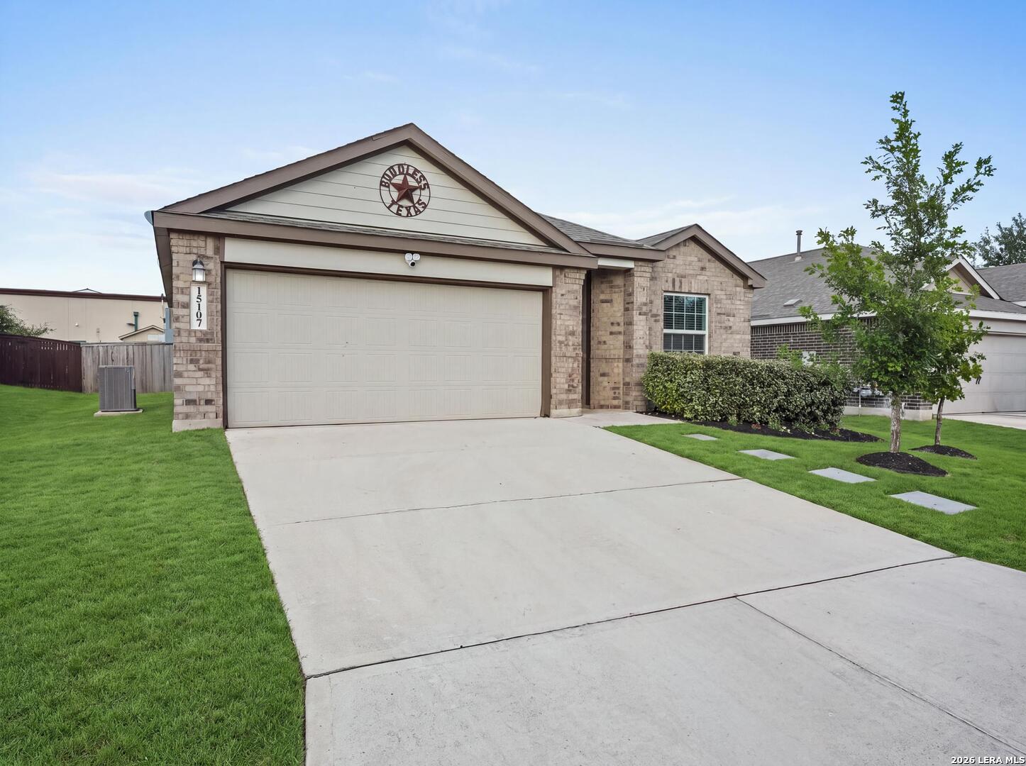 15107 Stagehand Drive San Antonio TX 78245