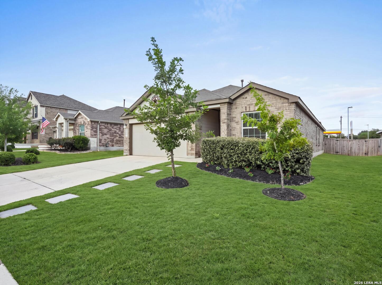 15107 Stagehand Drive San Antonio TX 78245