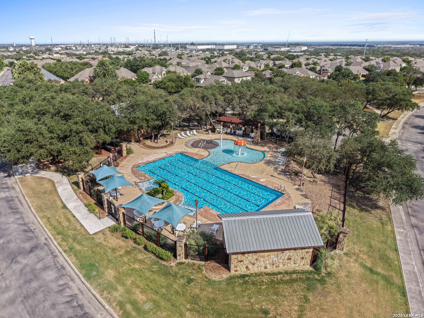 15107 Stagehand Drive San Antonio TX 78245