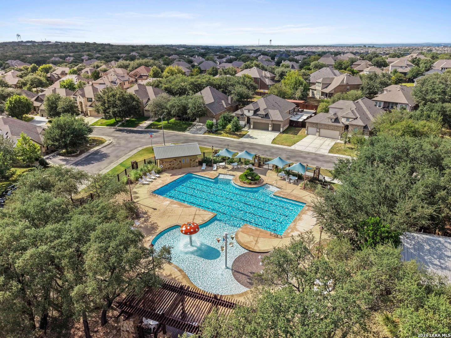 15107 Stagehand Drive San Antonio TX 78245