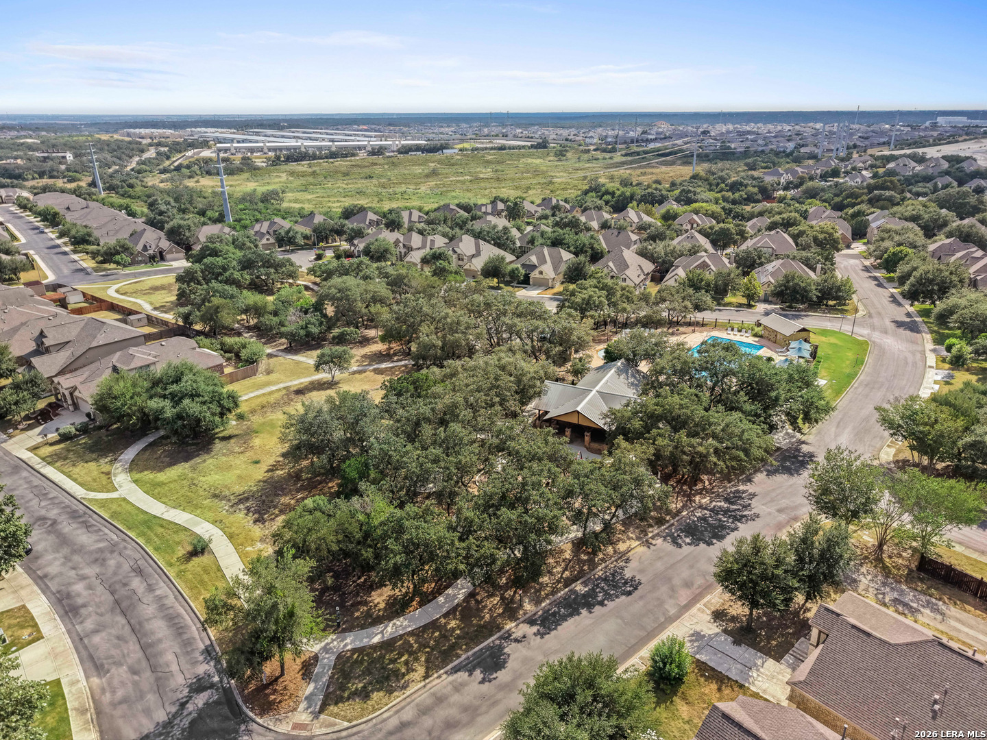 15107 Stagehand Drive San Antonio TX 78245