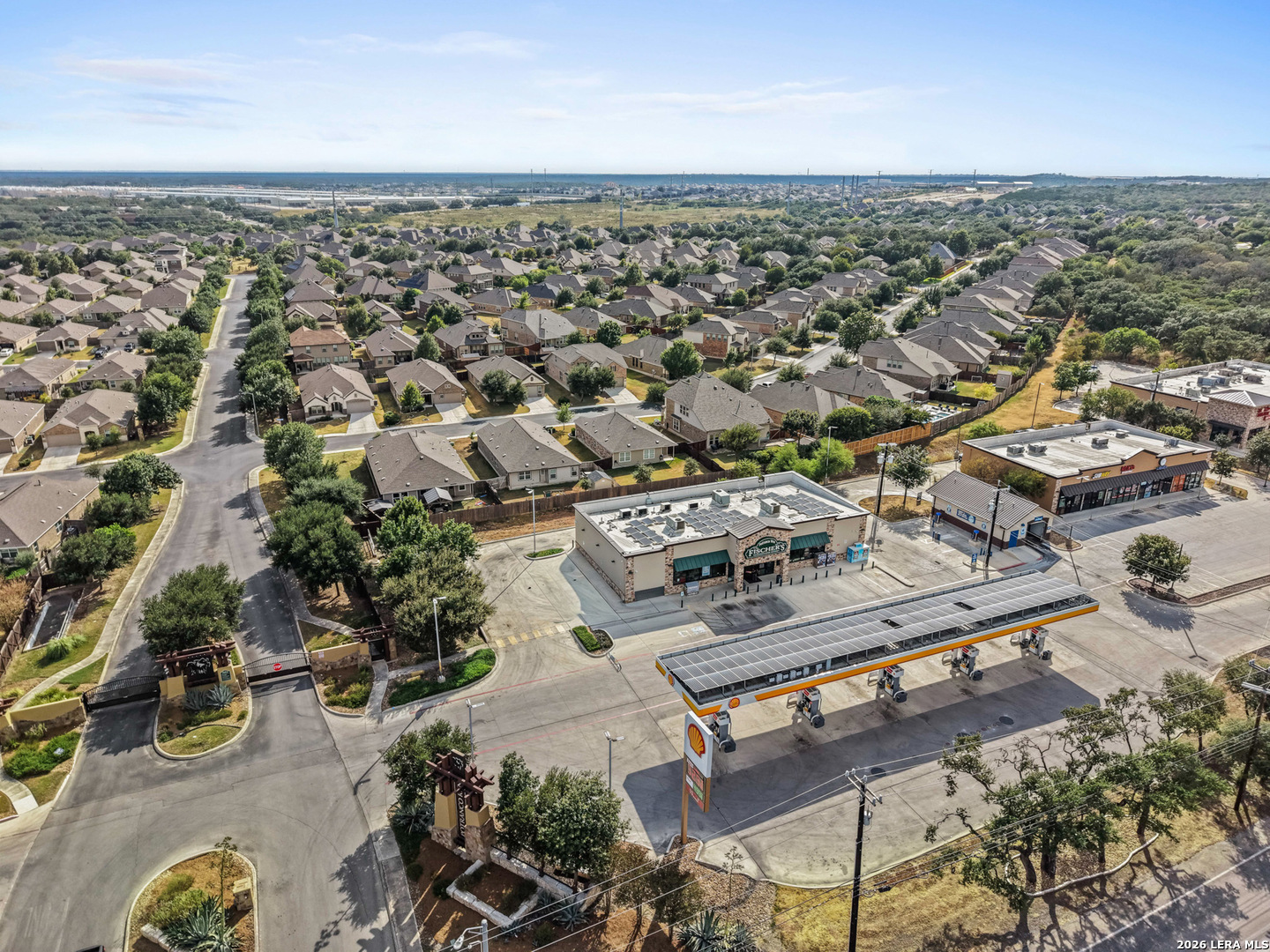 15107 Stagehand Drive San Antonio TX 78245