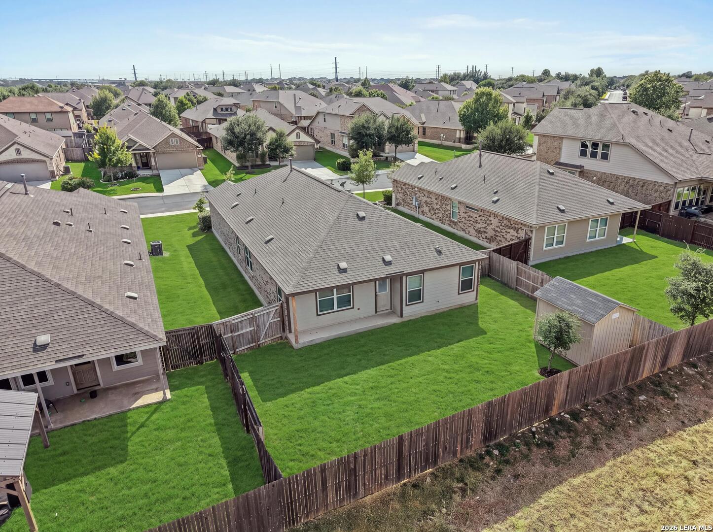 15107 Stagehand Drive San Antonio TX 78245