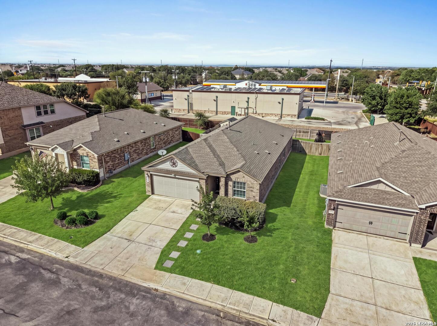 15107 Stagehand Drive San Antonio TX 78245