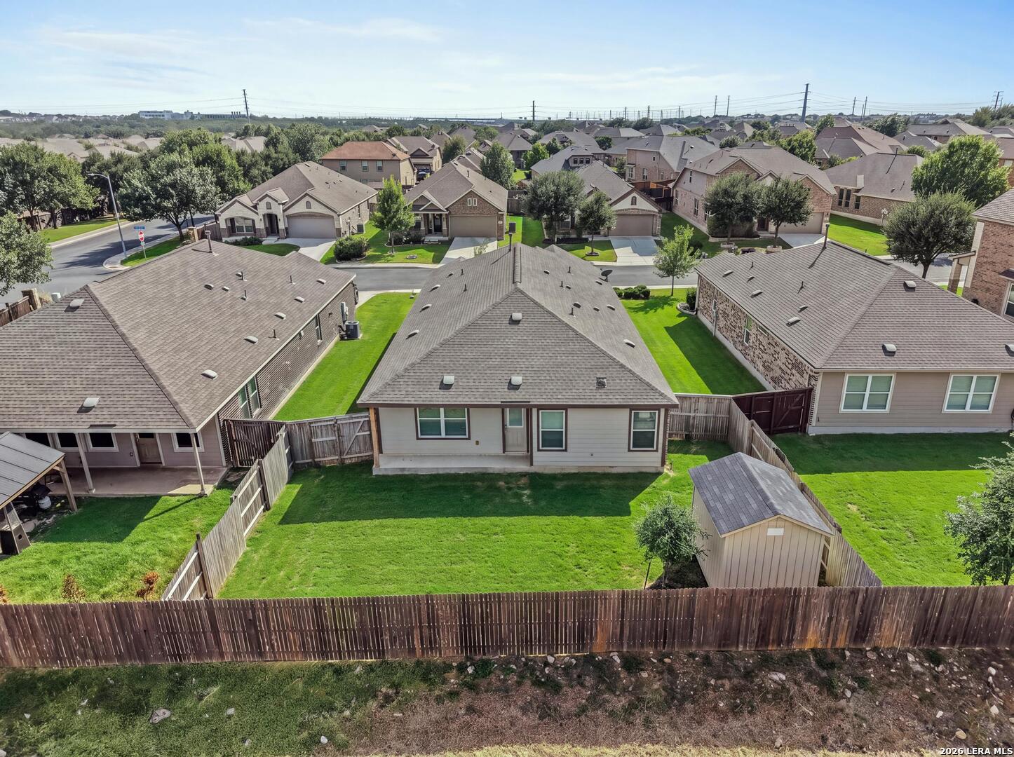 15107 Stagehand Drive San Antonio TX 78245