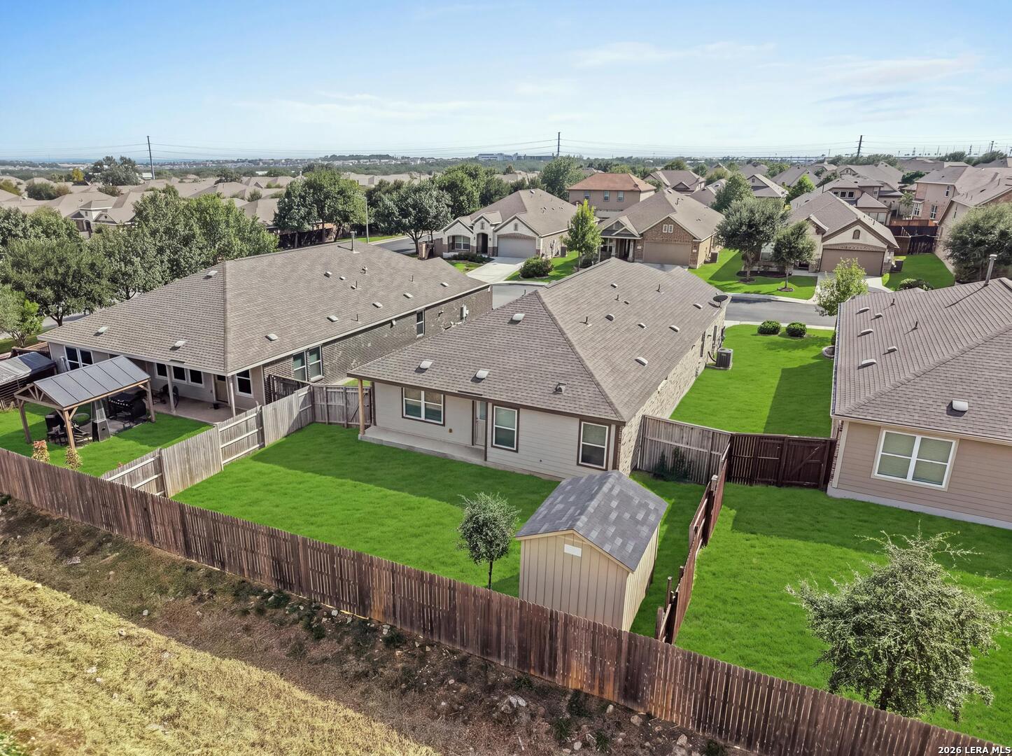 15107 Stagehand Drive San Antonio TX 78245