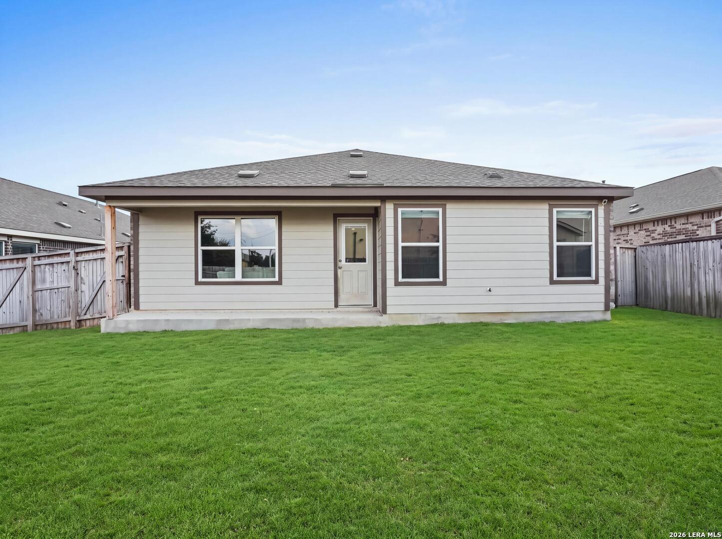 15107 Stagehand Drive San Antonio TX 78245