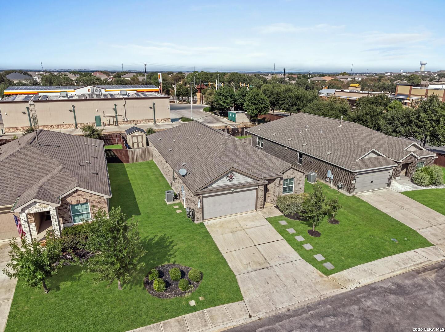 15107 Stagehand Drive San Antonio TX 78245
