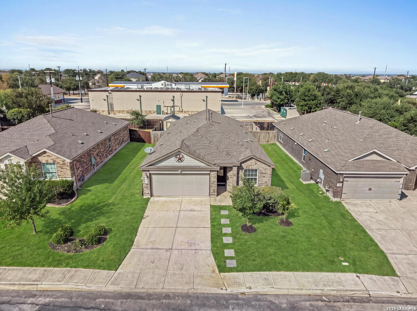 15107 Stagehand Drive San Antonio TX 78245