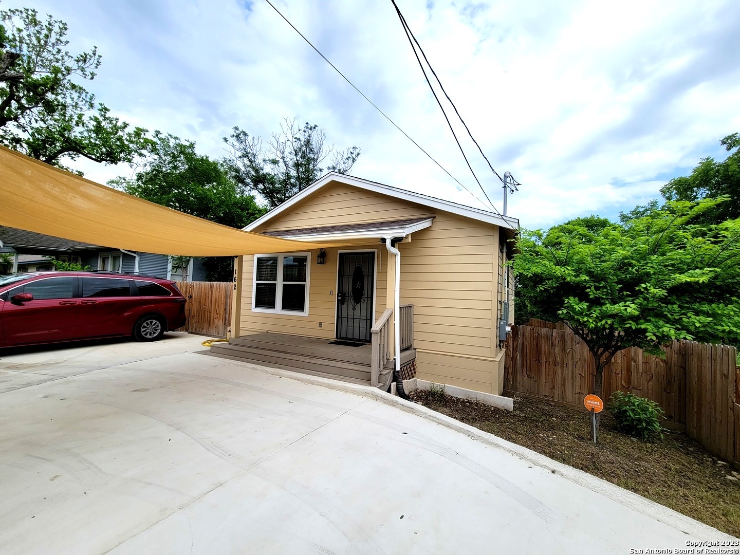 162 Elgin Avenue San Antonio TX 78210