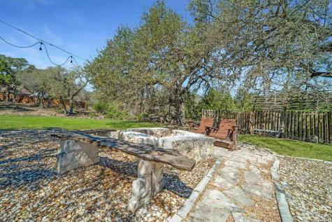 1123 Long Hollow Canyon Lake TX 78133