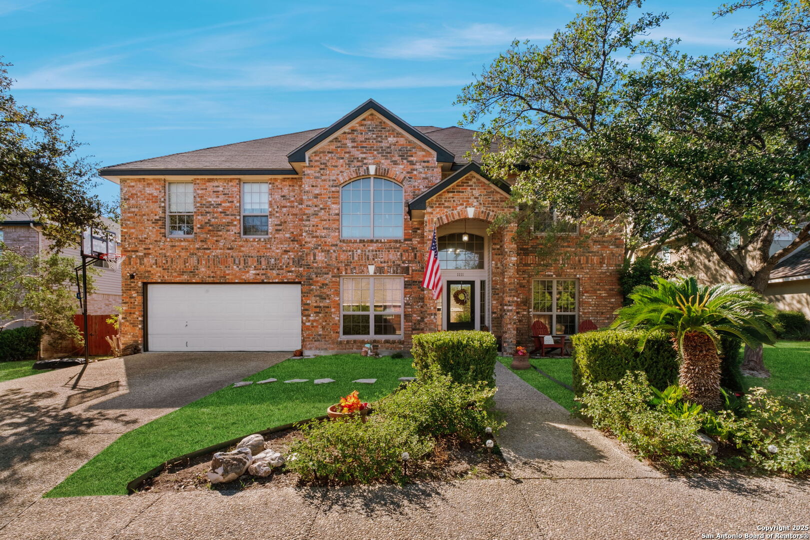 1111 Venado Vista San Antonio TX 78216