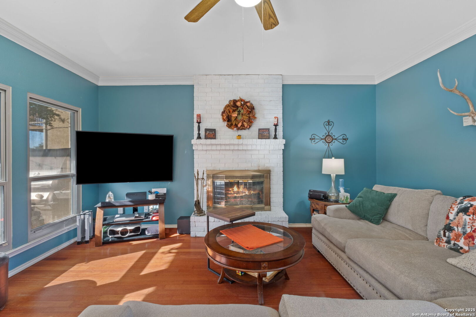 1111 Venado Vista San Antonio TX 78216