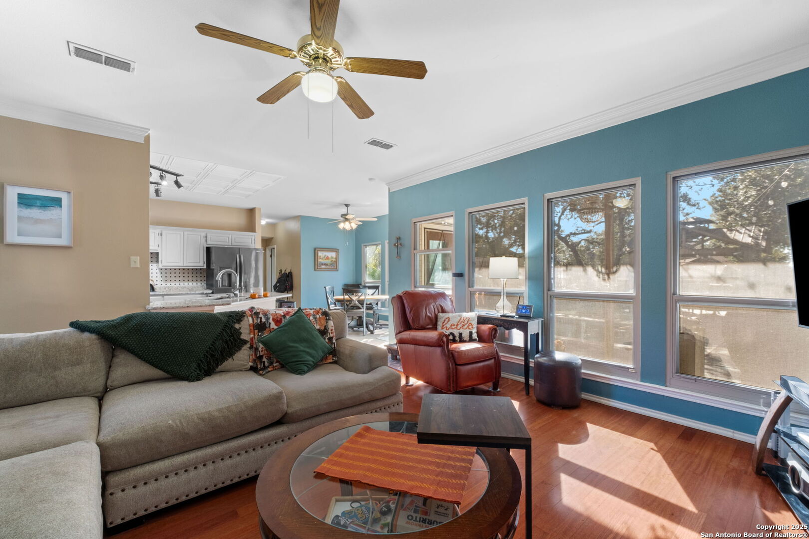 1111 Venado Vista San Antonio TX 78216
