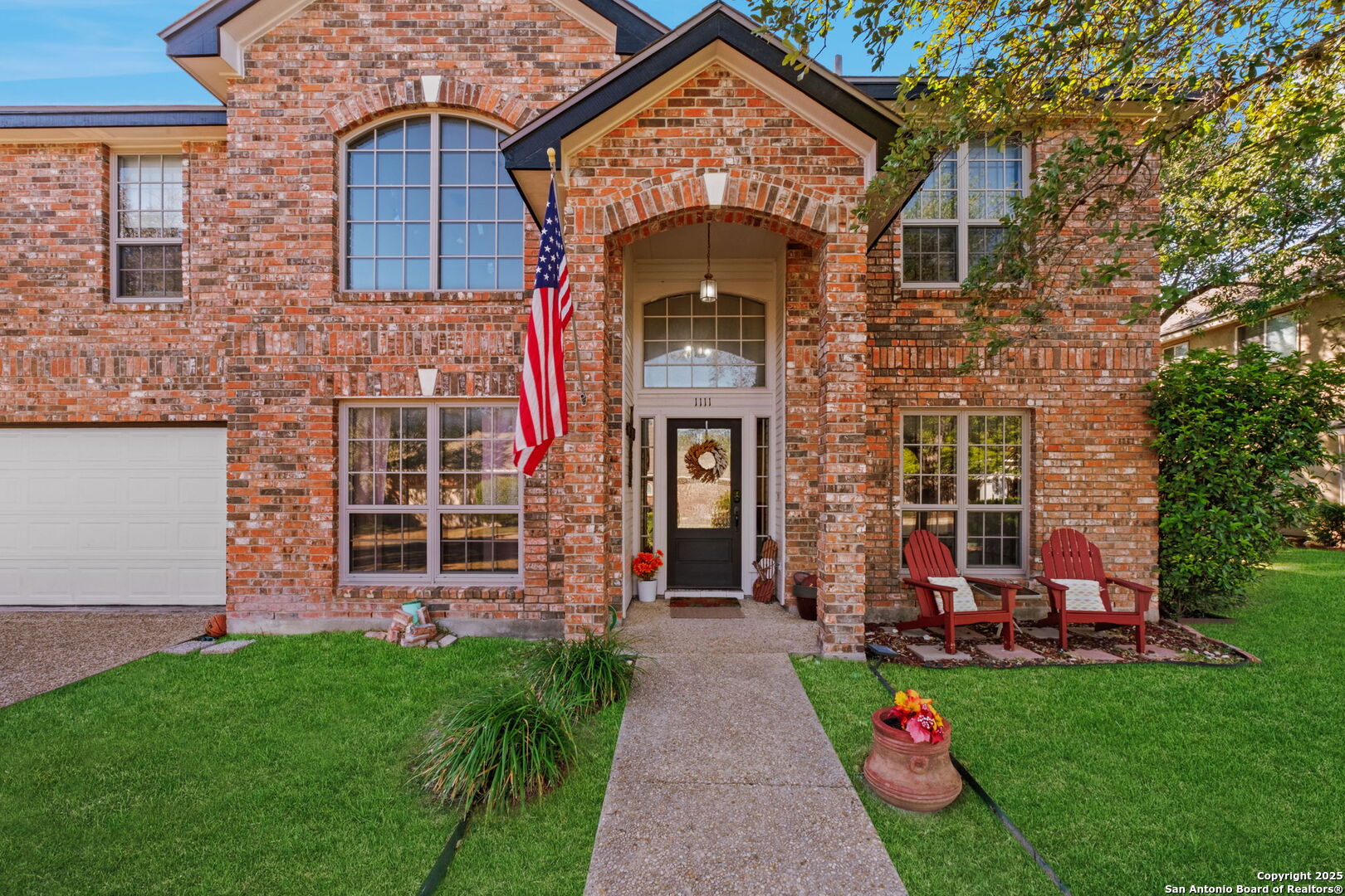 1111 Venado Vista San Antonio TX 78216