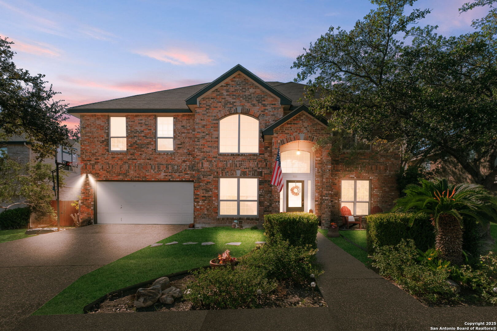 1111 Venado Vista San Antonio TX 78216