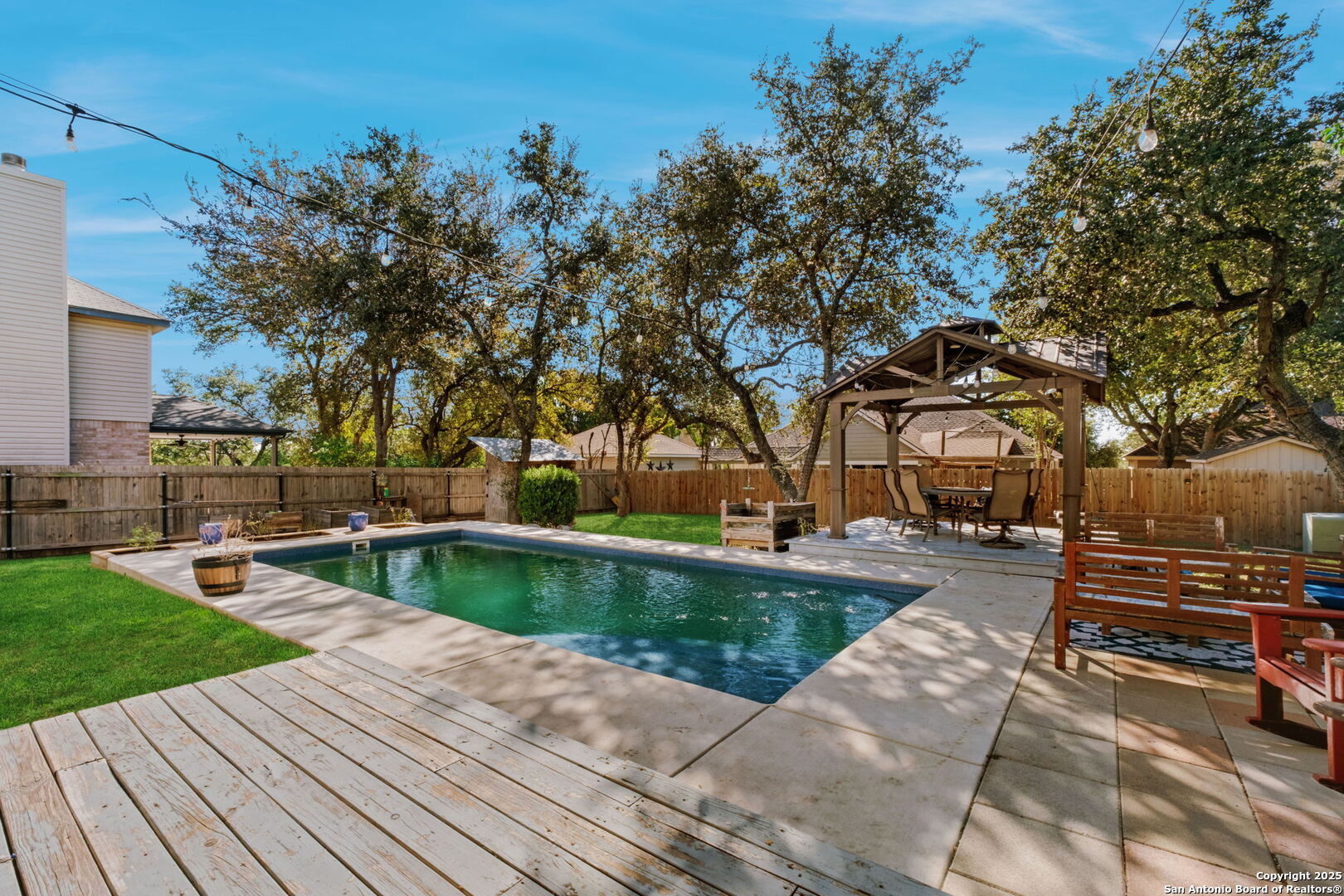 1111 Venado Vista San Antonio TX 78216